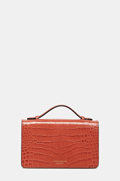 BRİCK LEATHER BAG 4