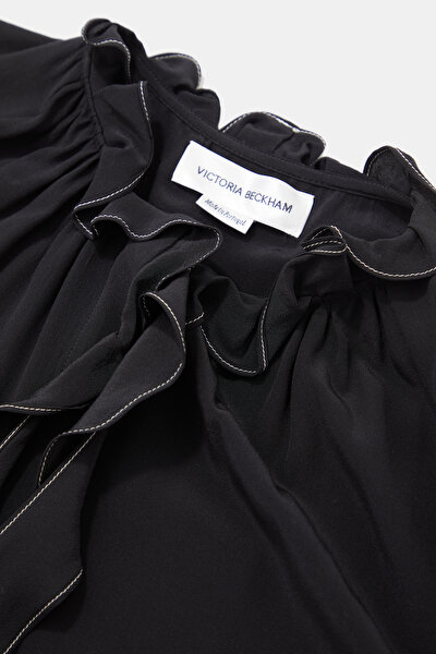 BLACK BLOUSE 3