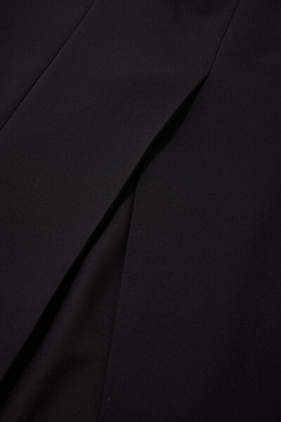 BLACK SKİRT 4