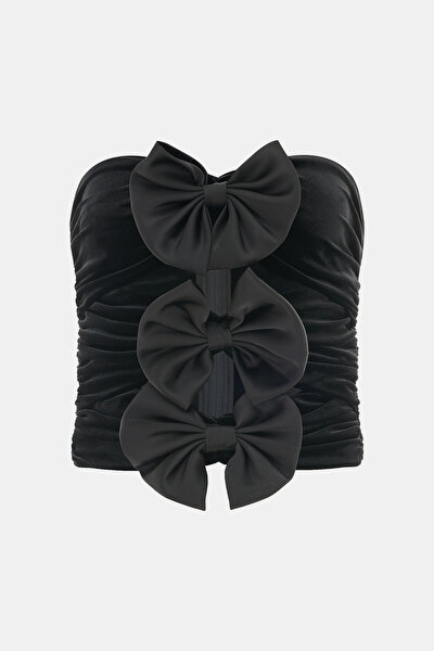 BLACK BLOUSE 3