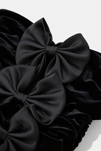 BLACK BLOUSE 5