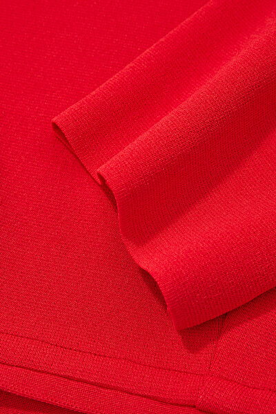 RED BOAT NECK 4