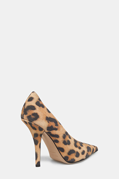 BLACK SUEDE SHOE 3