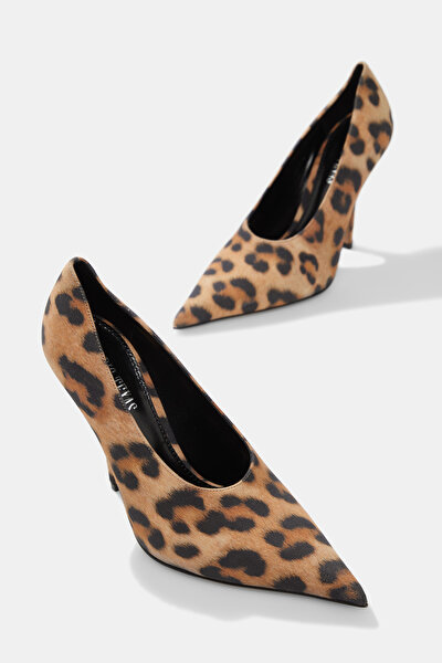 BLACK SUEDE SHOE 4