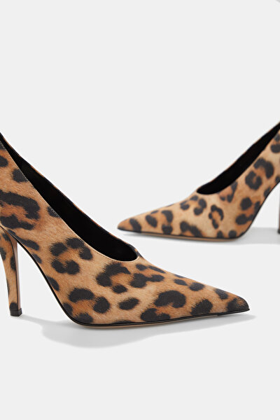 BLACK SUEDE SHOE 5