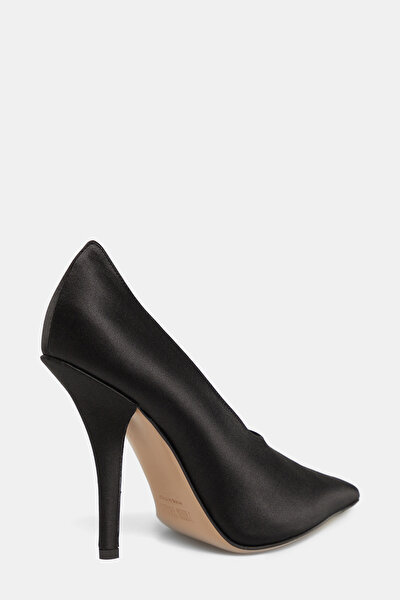 BLACK SUEDE SHOES 3