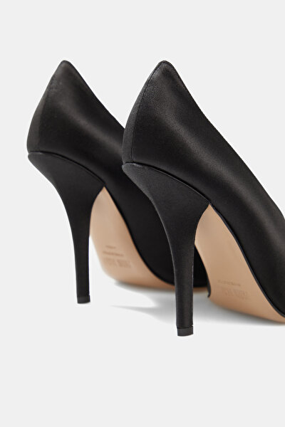 BLACK SUEDE SHOES 4