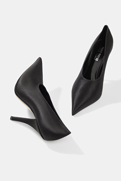 BLACK SUEDE SHOES 5