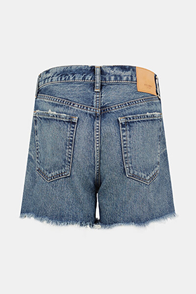 BLUE SHORTS 8