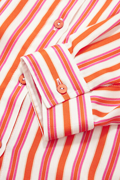 PINK LONG SLEEVE SHIRT 10