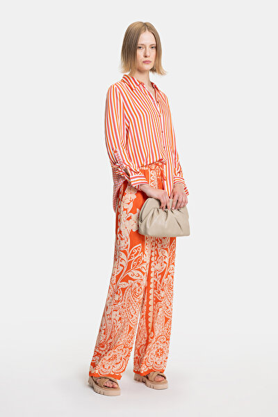 PINK LONG SLEEVE SHIRT 3