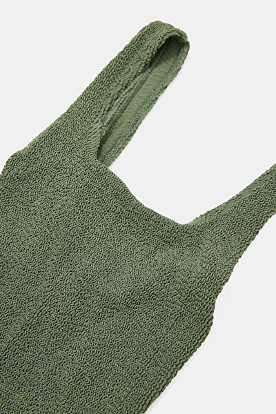 KHAKI SWIMSUIT 3