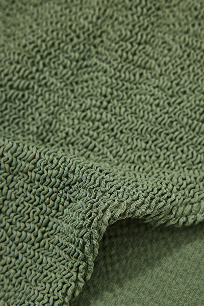 KHAKI SWIMSUIT 4