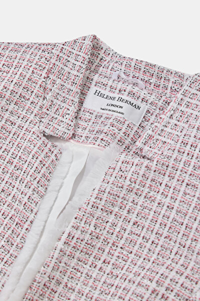 PİNK JACKET 3