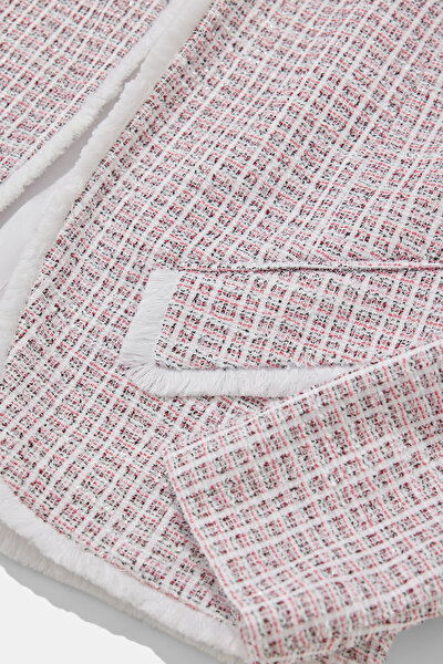 PİNK JACKET 4