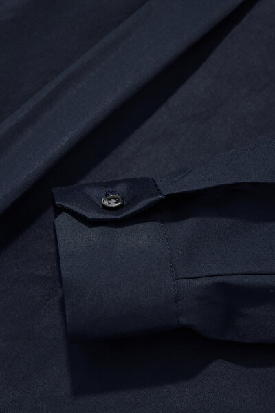 NAVY BLUE SHIRT 4