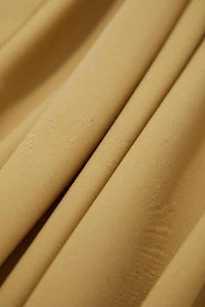 LIGHT BROWN SKIRT 4