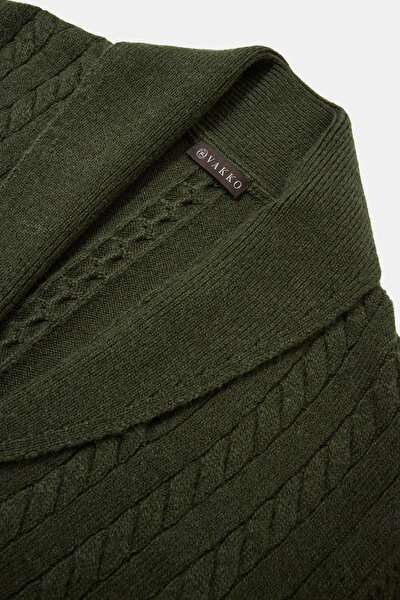 KHAKI TRICOT 3