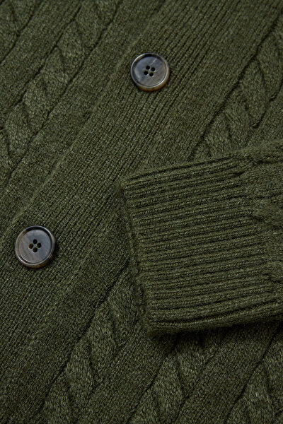 KHAKI TRICOT 4