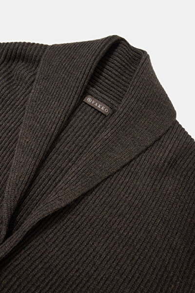 BROWN TRICOT 3