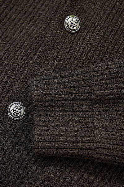BROWN TRICOT 4