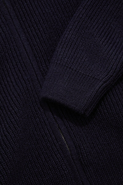 DARK NAVY BLUE TRICOT 4