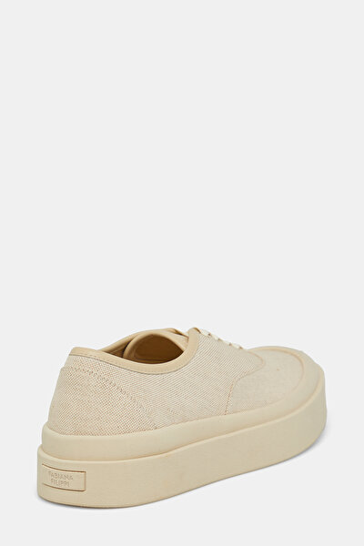 NATURAL SNEAKER KADIN 3