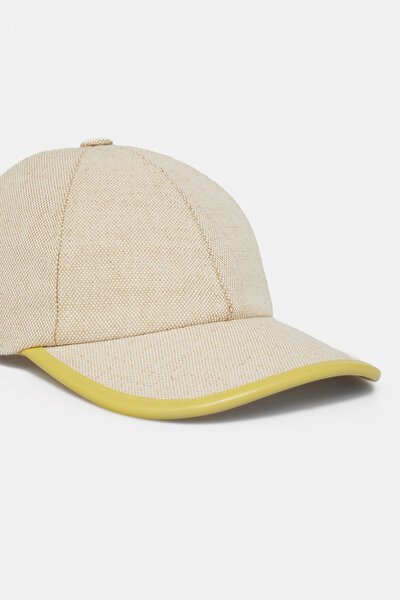 YELLOW HAT 4