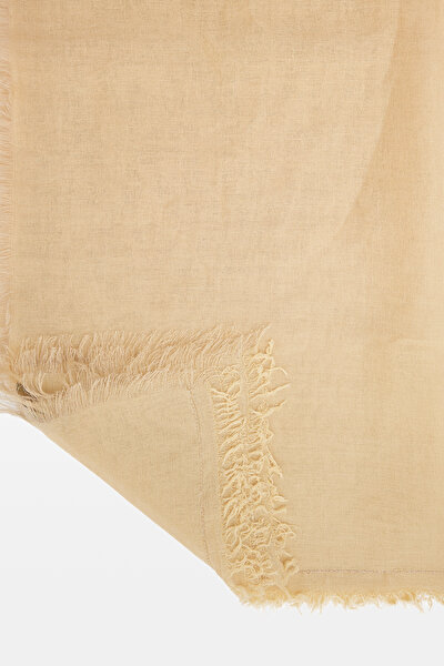 YELLOW SHAWL 3
