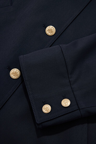 NAVY BLUE JACKET 4