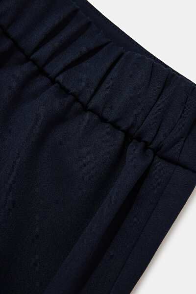 NAVY BLUE TROUSERS 4