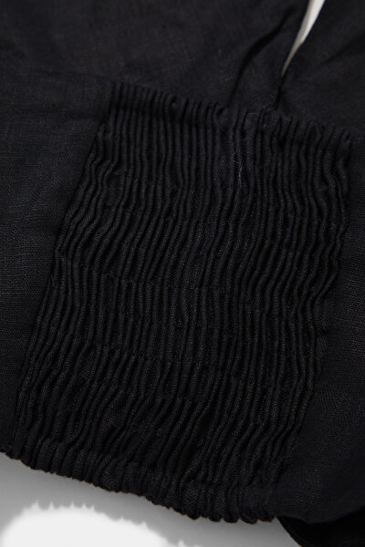 BLACK BLOUSE 4