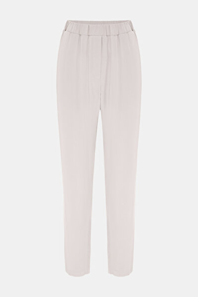 GREY SKINNY LEG TROUSERS 4
