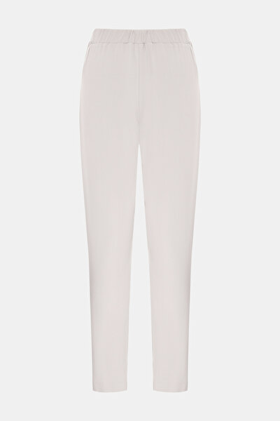 GREY SKINNY LEG TROUSERS 9