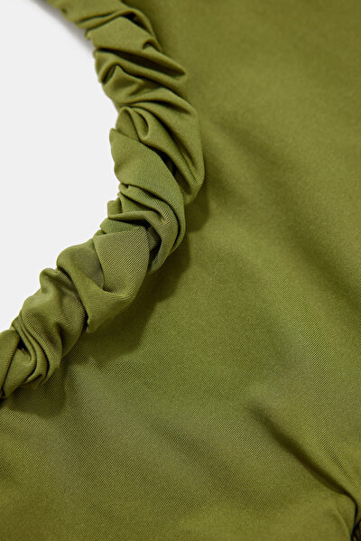 KHAKI SWIMSUIT 4