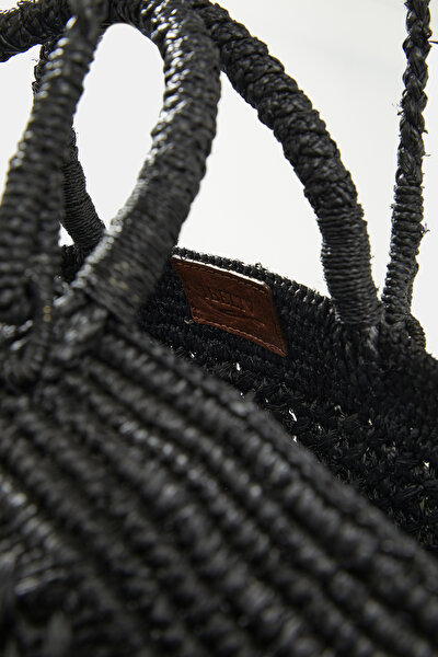 BLACK BAG 4