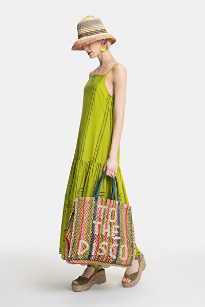 MULTICOLOR BAG 3