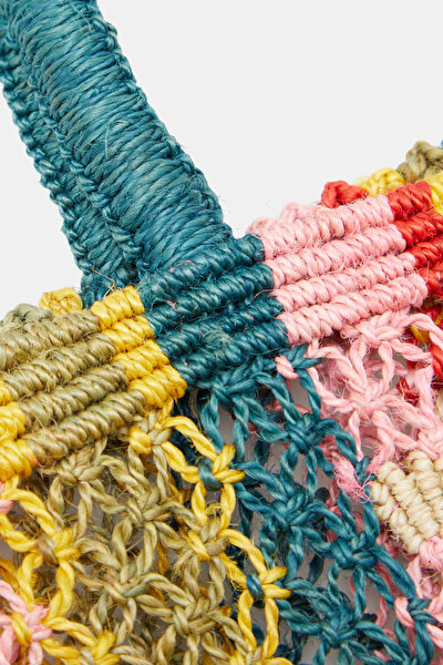 MULTICOLOR BAG 4