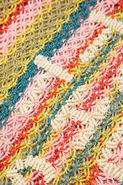 MULTICOLOR BAG 5