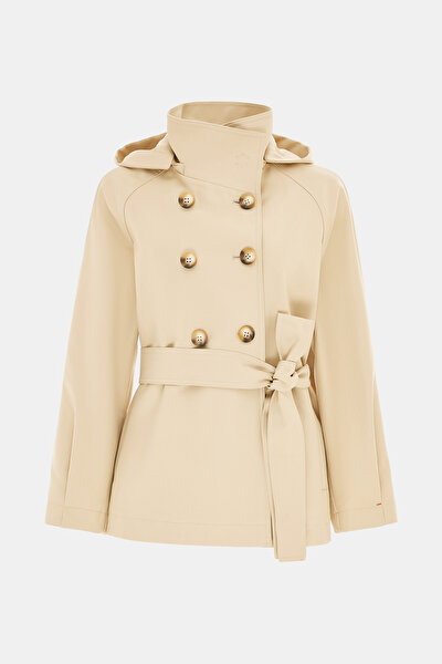 BEIGE COAT 9