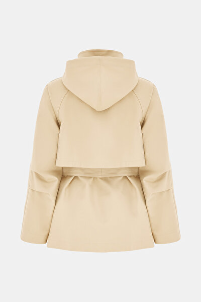 BEIGE COAT 10