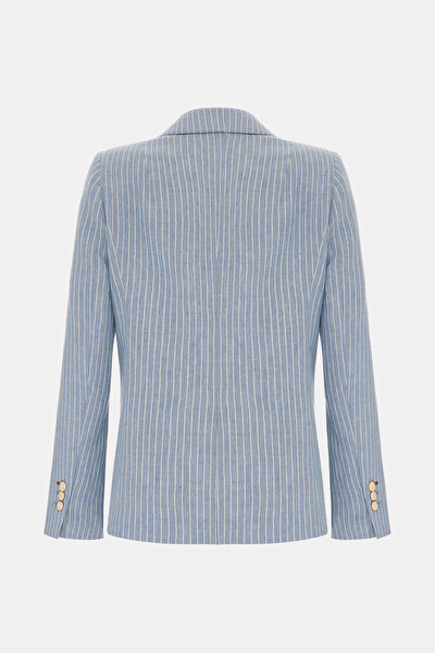 ECRU JACKET 8