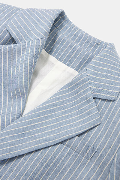 ECRU JACKET 9