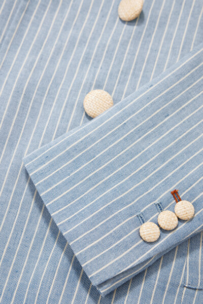 ECRU JACKET 10