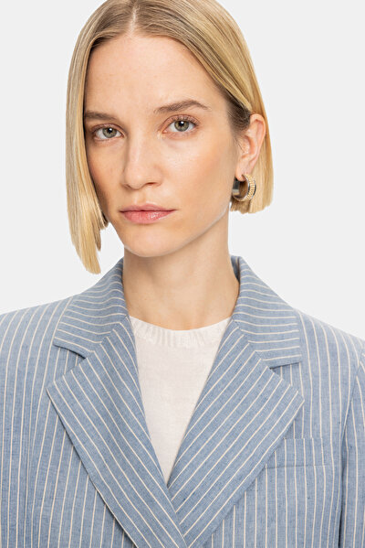 ECRU JACKET 4