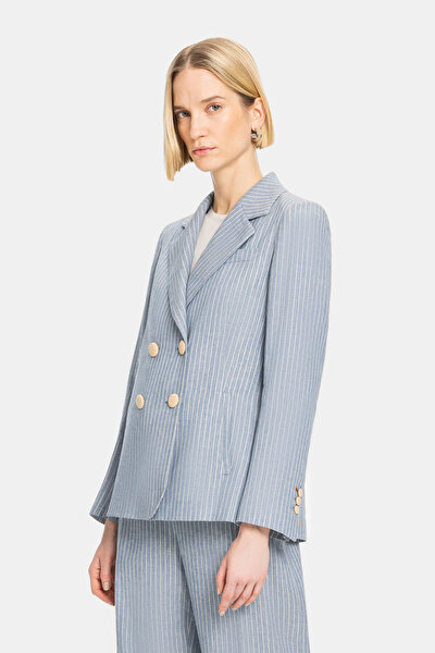 ECRU JACKET 5