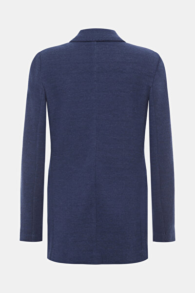 ECRU JACKET 8
