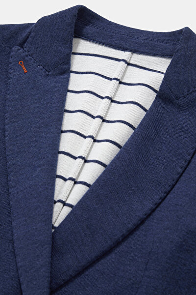 ECRU JACKET 10