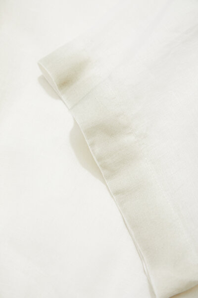 KHAKI 3/4 SLEEVES SHIRT 5