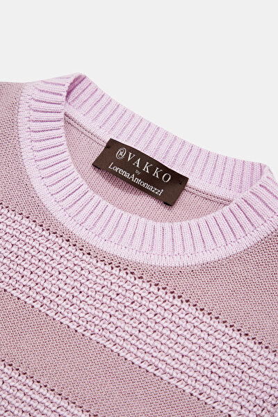 PINK KNITWEAR 3